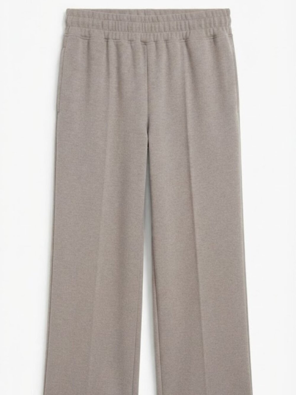 RBX Women's Plus Size Active Lounge Pants Size XL Grey Athletic Joggers